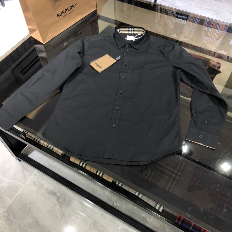 B**rry shirts